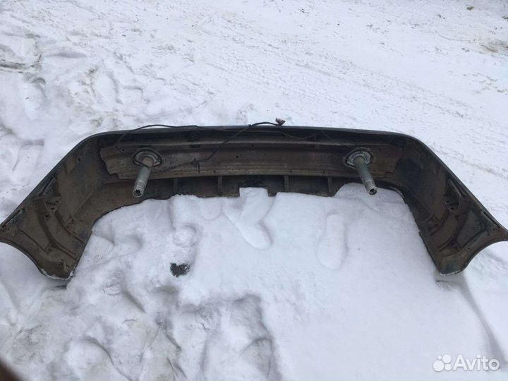 Разбор bmw e39