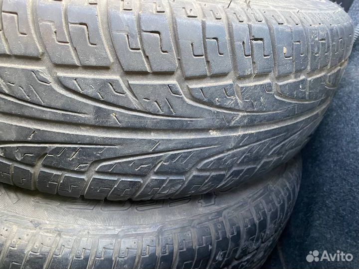 Колеса r13 на ваз