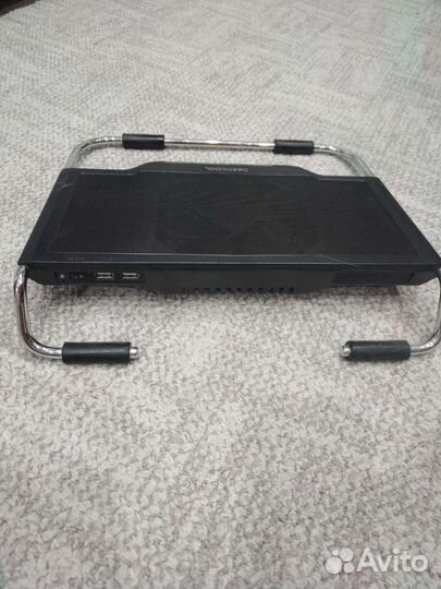 Подставка для охлаждения ноутбука