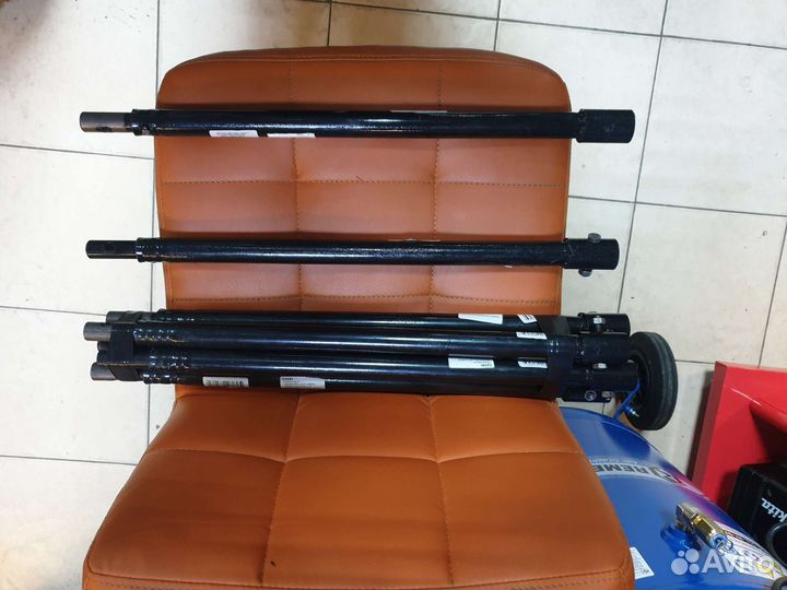 Удлинитель шнека Champion C8060