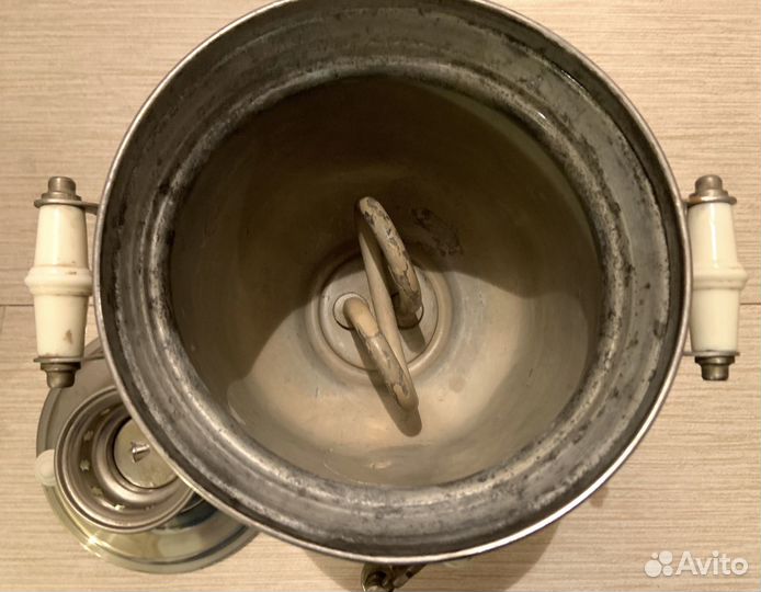 Самовар электрический СССР