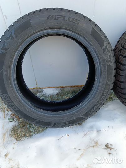 Aplus A703 195/55 R16