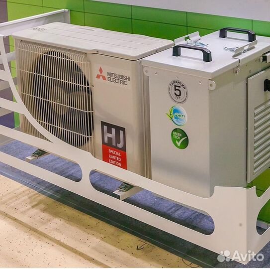 Приточная установка Ventmachine Satellite 2