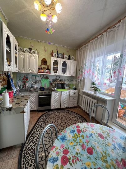 3-к. квартира, 74,6 м², 9/10 эт.