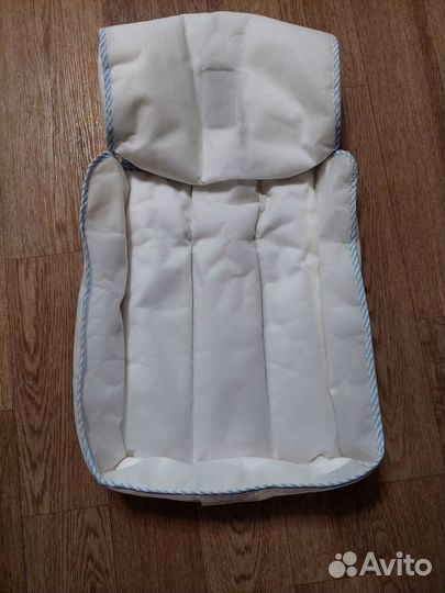 Матрасик для купания