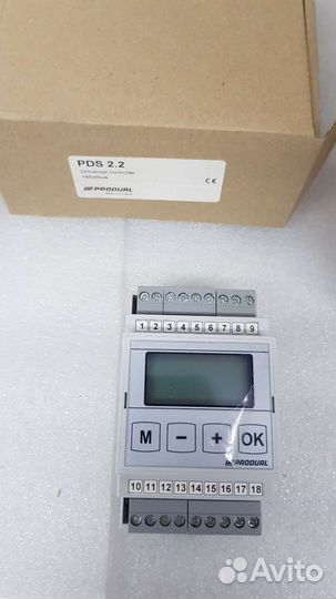 Produal оборудование