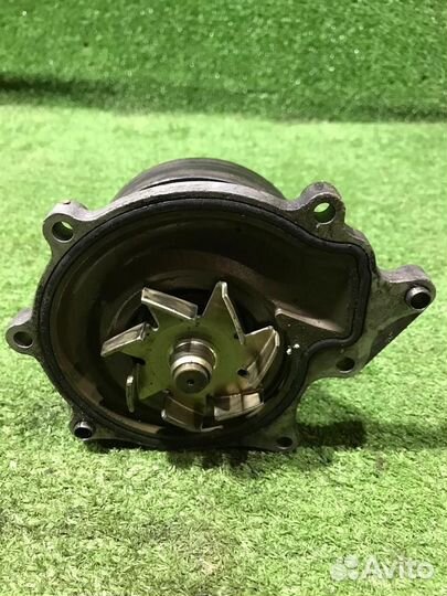 Помпа D20DTF ssangyong NEW Actyon 2