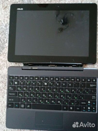 Планшет asus Transformer Pad Infinity TF701T