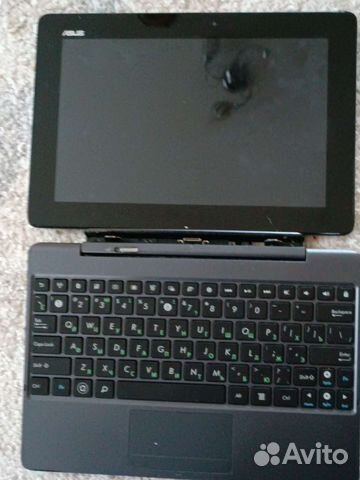 Планшет asus Transformer Pad Infinity TF701T