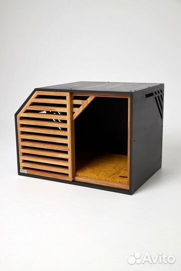 Вольер для Собак в квартиру