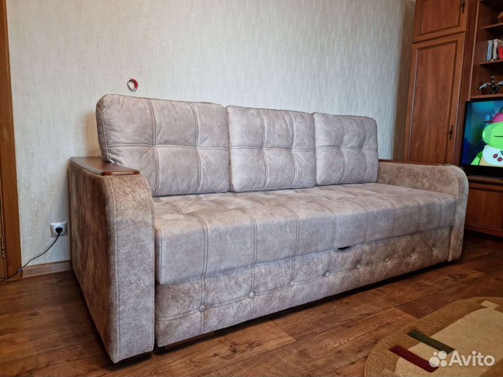 Диван новый