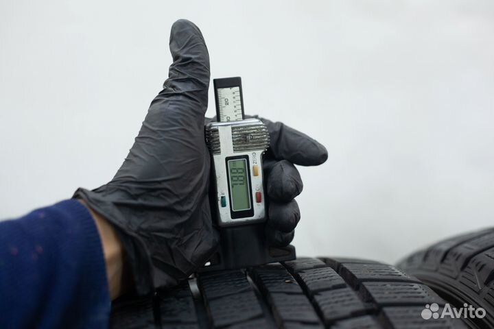 Dunlop Graspic DS3 235/50 R18 97Q