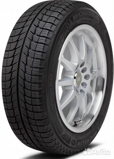 Michelin X-Ice XI3 245/45 R20