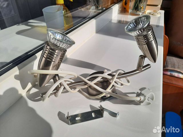 Светильник настенный