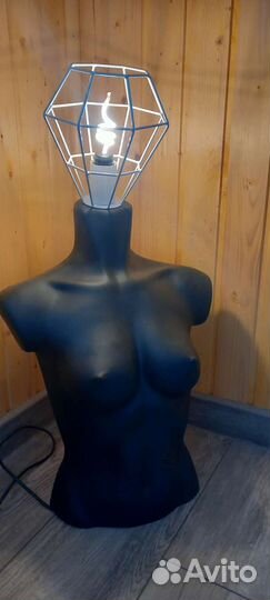 Светильник Loft