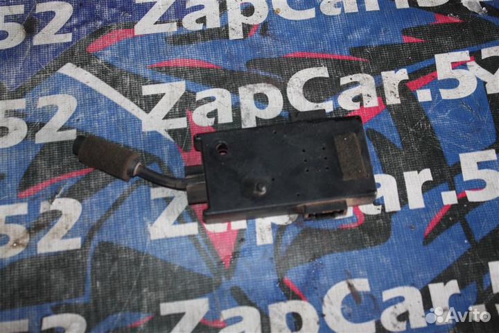 Антенна Шевролет Лачетти