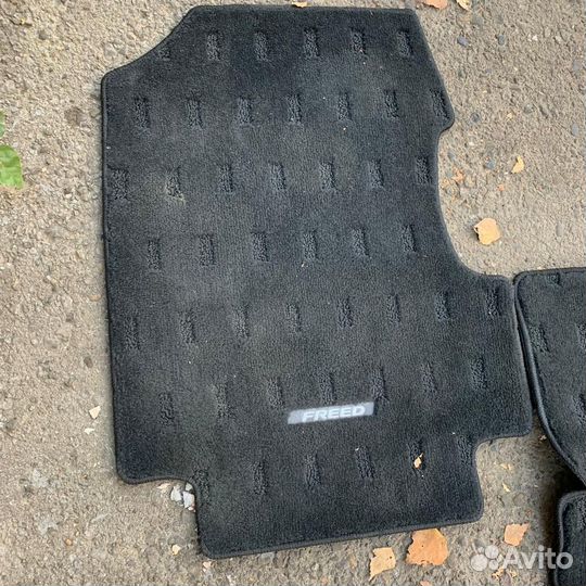 Ковры Honda Freed gb5