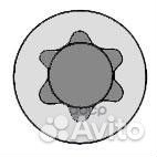 Комплект болтов головки цилидра 143231001 victor