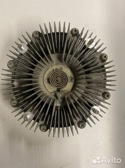 Вискомуфта Прадо 150