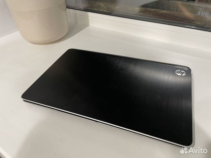Мощный HP Envy