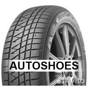 Kumho WinterCraft WS71 275/45 R21