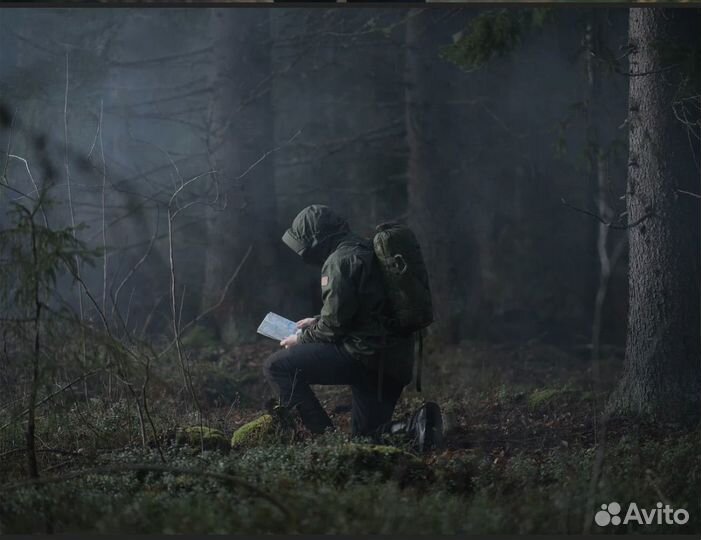 Hatka. Рюкзак 12 литров. Тактический 