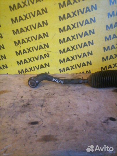 Рулевая тяга левая Mercedes C-Class W 204 2.2