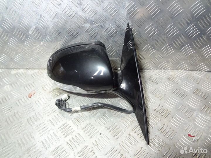 Зеркало правое в сборе Мерседес w221