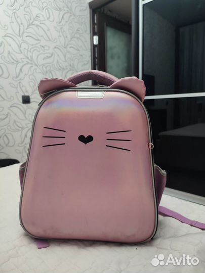 Рюкзак для школы