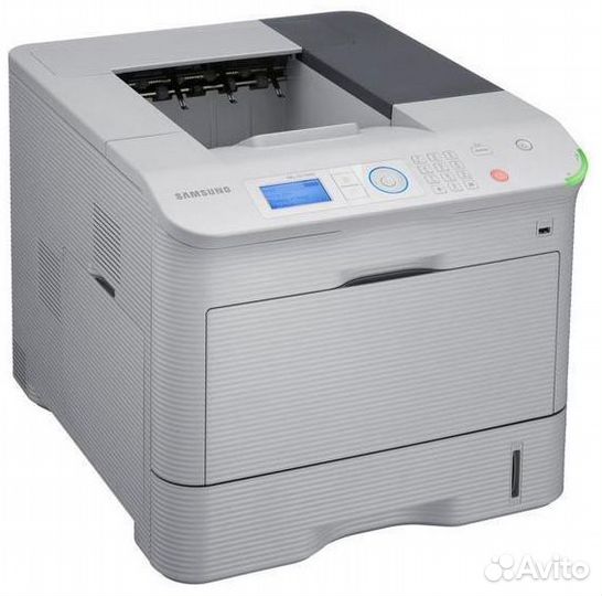 Samsung ML-5510nd