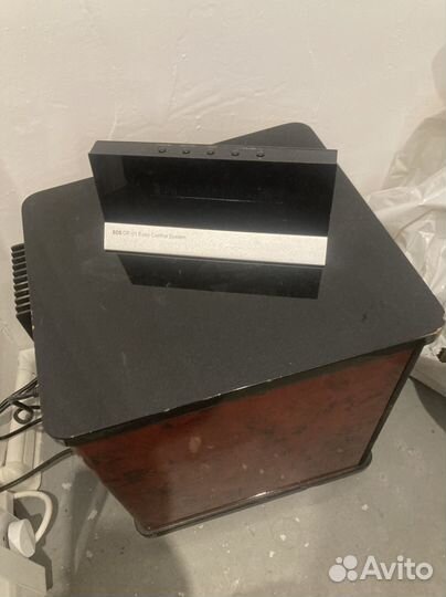 Колонки microlab h500 (полный комплект)