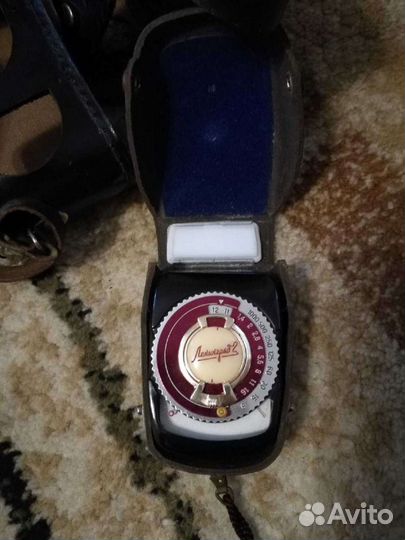 Экспонометр