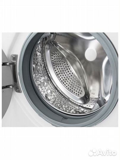 Стиральная машина LG F2J3HS2W