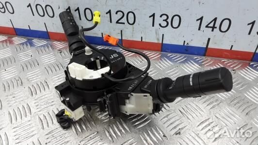 Переключатель поворотов и дворников (стрекоза) nis