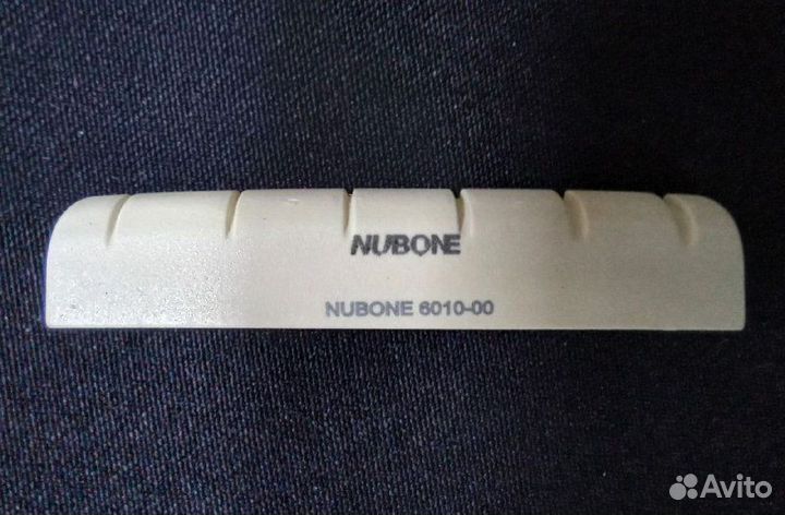 Порожки для гитары NuBone