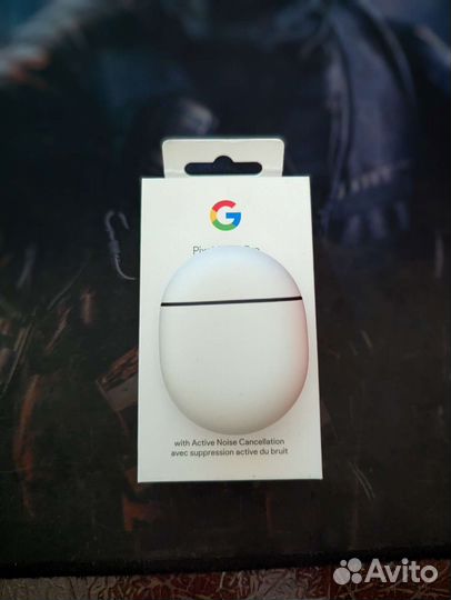 Google pixel buds pro