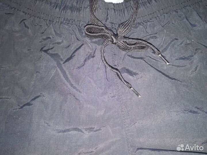 Плавки-шорты для мальчика 152 см