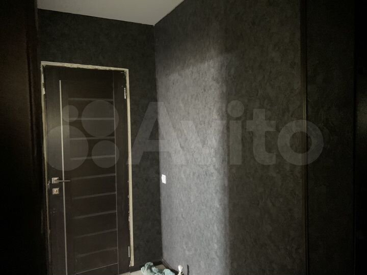 Квартира-студия, 32 м², 5/5 эт.