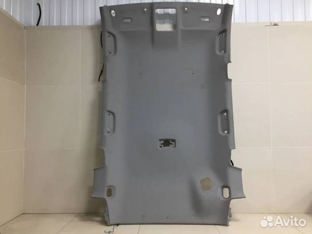 Обшивка потолка Toyota Rav 4 A30 2006-2013