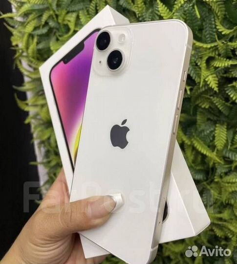 iPhone 14, 128 ГБ
