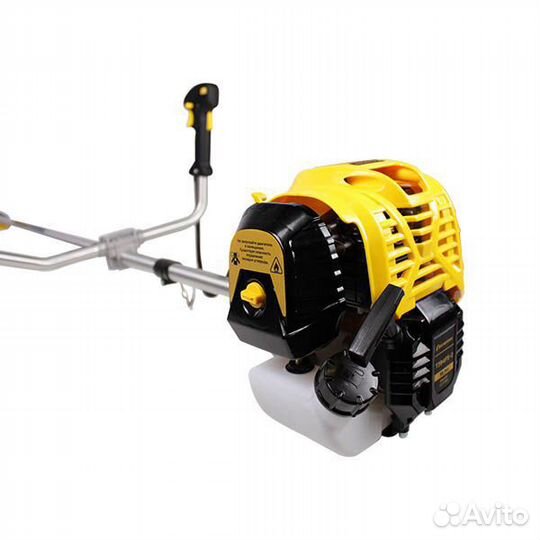 Триммер бензиновый 4-тактный Т394FS-2