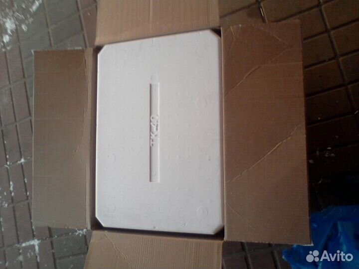 Термоконтейнеры северок