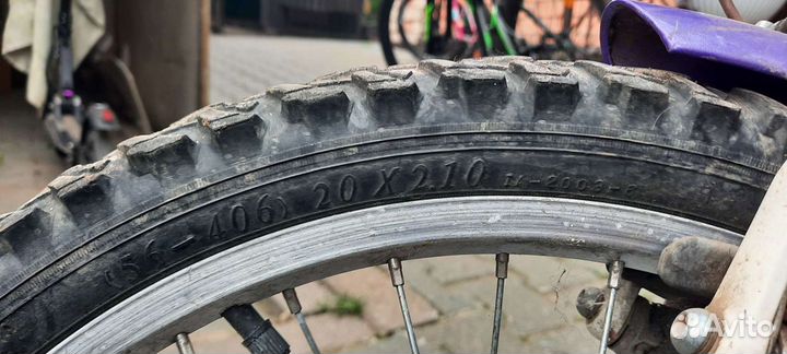 Велосипед Stels Pilot 240