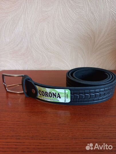 Мужской ремень