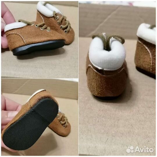 Обувь для Беби Борн и Guca