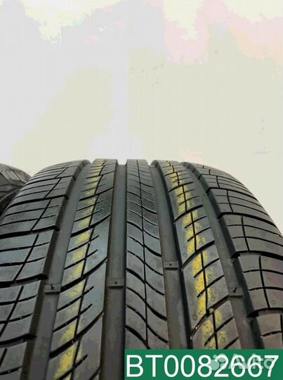 Hankook Dynapro HP2 RA33 255/55 R18 99M