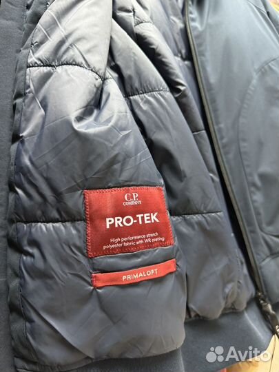 C P Company Pro Tek Primaloft