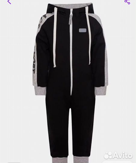 Комбинезон. Кофты