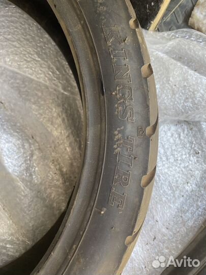 Мотошина 140 70 17