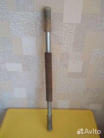 Тренажер ручной СССР